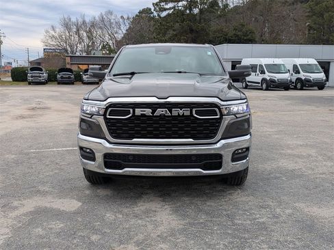 New 2026 RAM 1500 Big Horn image 8