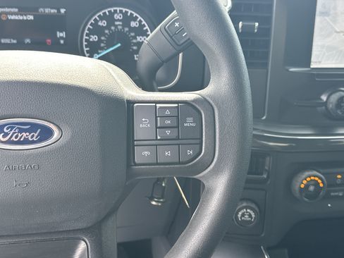 Used 2021 Ford F150 XL w/ STX Appearance Package RWD image 26