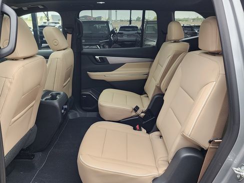 New 2026 Buick Enclave Preferred w/ Power Package image 45