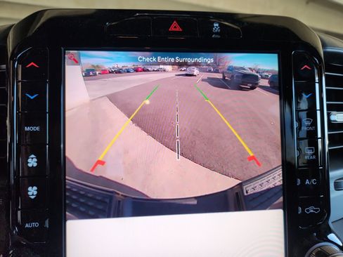 New 2025 RAM 2500 Big Horn image 29