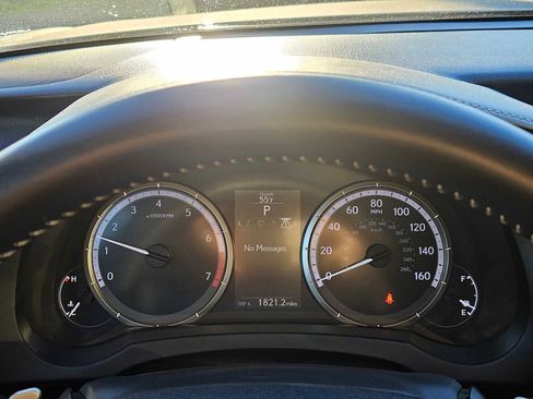 Used 2015 Lexus RC 350 w/ Navigation System Package image 26