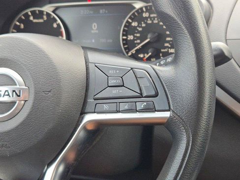 Used 2020 Nissan Altima 2.5 S FWD image 24