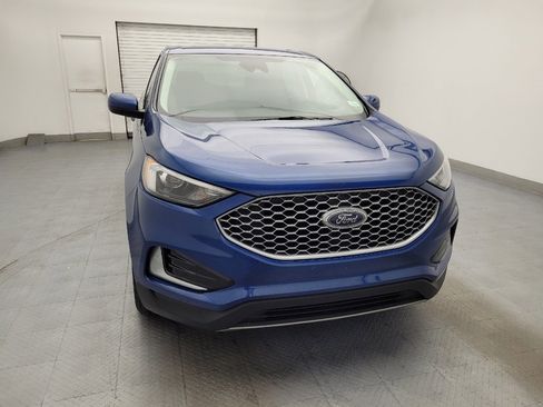 Used 2024 Ford Edge SEL image 14