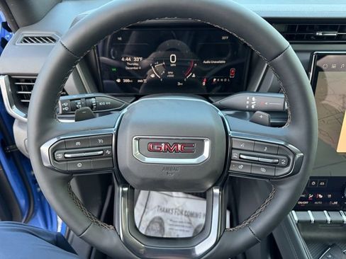 New 2026 GMC Terrain AT4 w/ Convenience Package III image 19