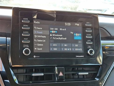 Used 2023 Toyota Camry LE image 16