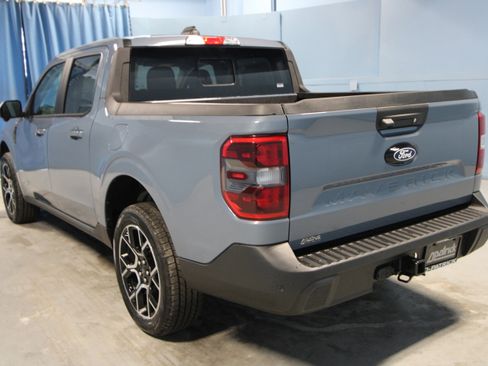 New 2026 Ford Maverick Lariat image 23