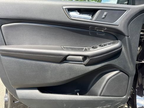 New 2024 Ford Edge SE AWD/4WD image 11