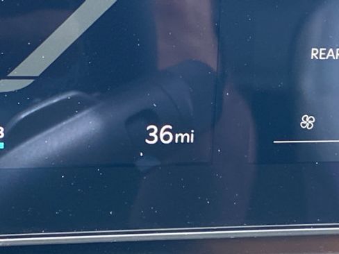 New 2026 Kia EV9 GT-Line AWD/4WD image 10