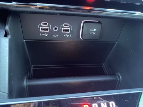 New 2025 Jeep Grand Cherokee Limited image 29