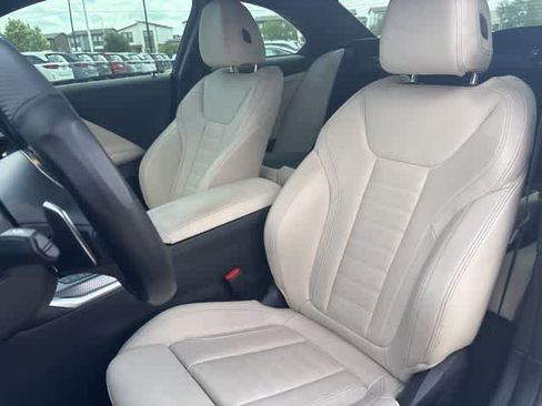 Used 2024 BMW M240i xDrive Coupe w/ Premium Package AWD/4WD image 23