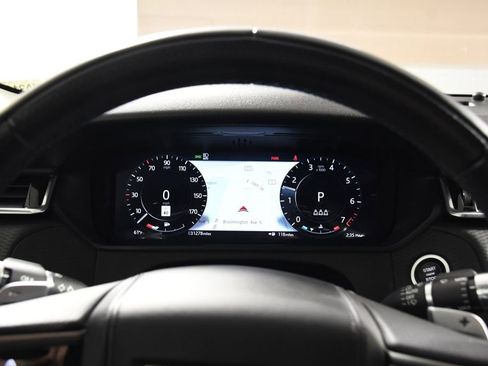 Used 2021 Land Rover Range Rover Velar S image 30