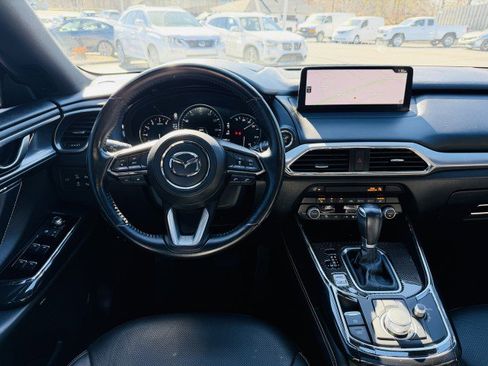 Used 2021 MAZDA CX-9 Grand Touring image 6