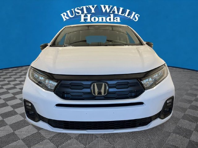 New 2027 Honda Odyssey Sport-L image 8