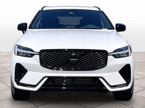 New 2026 Volvo XC60 T8 Ultra w/ Climate Package AWD/4WD image 5