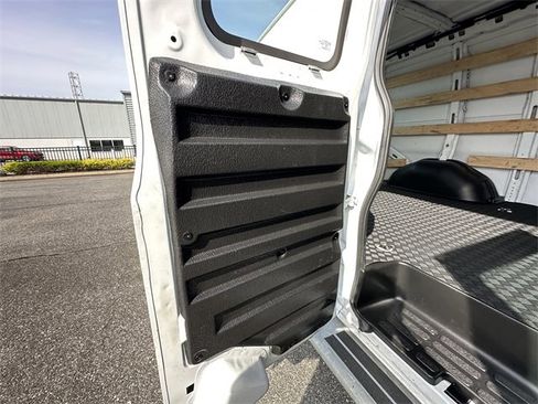 Used 2023 Chevrolet Express 2500 w/ Driver Convenience Package image 35