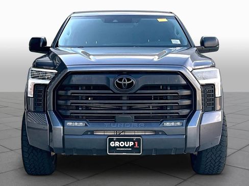 Used 2022 Toyota Tundra SR5 RWD image 4