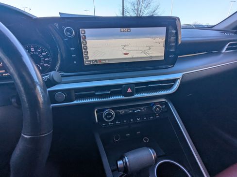 Used 2023 Kia K5 GT-Line image 4