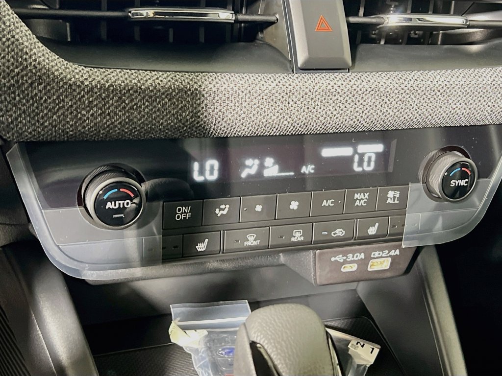 New 2026 Subaru Outback Premium AWD/4WD image 12