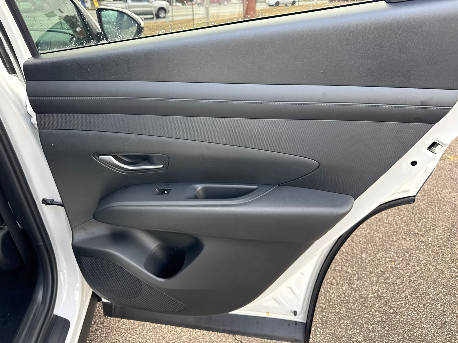 New 2026 Hyundai Tucson SEL Plus FWD image 17
