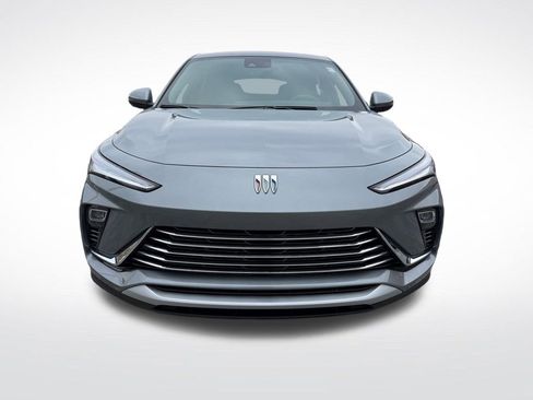 New 2026 Buick Envista Preferred w/ Convenience II Package image 12