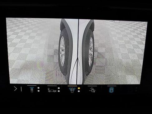 Used 2023 GMC Sierra 1500 Denali w/ Technology Package image 59