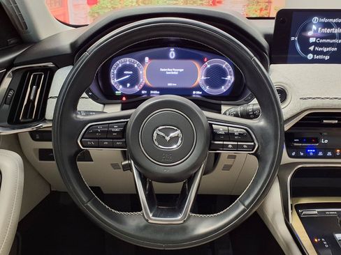 Used 2024 MAZDA CX-90 3.3 Turbo S w/ Premium Plus AWD/4WD image 31