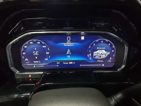 Used 2023 Chevrolet Silverado 1500 RST image 21