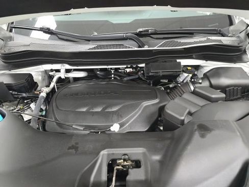 Used 2025 Honda Ridgeline TrailSport image 21