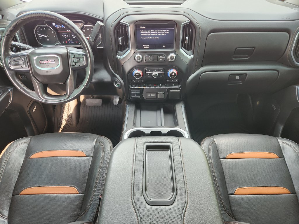 Used 2020 GMC Sierra 1500 AT4 w/ AT4 Premium Package AWD/4WD image 18