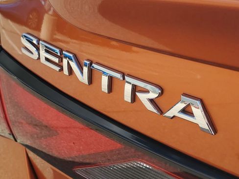 Used 2024 Nissan Sentra SR image 6