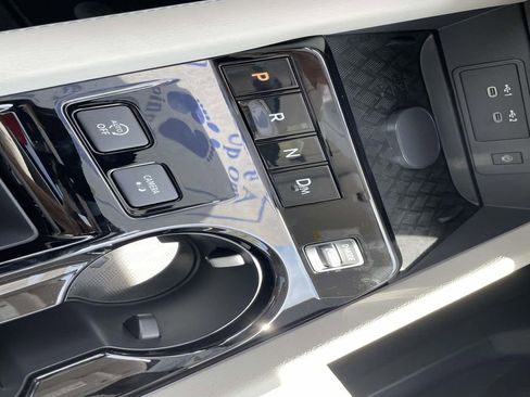 New 2026 Nissan Murano Platinum AWD/4WD image 28