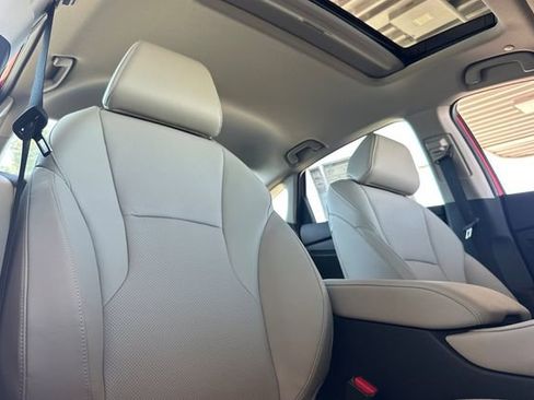 New 2026 Honda Accord Touring image 19