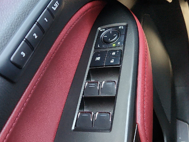 Used 2025 Lexus NX 350 AWD w/ Cold Area Package image 21