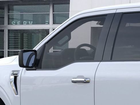 New 2026 Ford F150 XLT w/ XLT Chrome Appearance Package AWD/4WD image 20