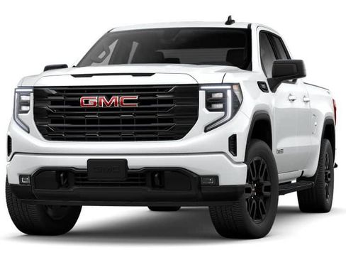 New 2026 GMC Sierra 1500 Elevation AWD/4WD image 50