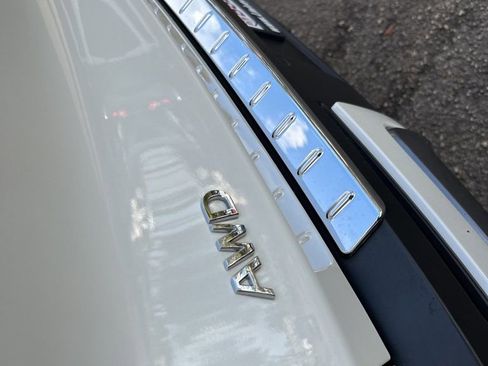 Used 2024 INFINITI QX60 Autograph image 21