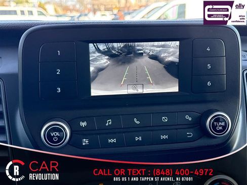 Used 2021 Ford Transit 250 148 High Roof w/ Load Area Protection Package image 18