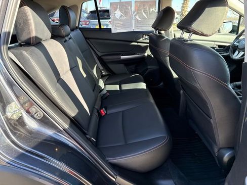 Used 2017 Subaru Crosstrek 2.0i Limited w/ Popular Package #2 image 11