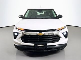 Used 2024 Chevrolet TrailBlazer LS video 2