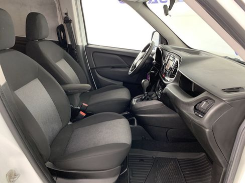 Used 2022 RAM ProMaster City Tradesman FWD image 35