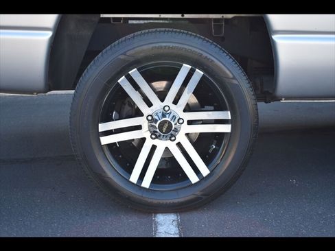 Used 2008 Dodge Ram 1500 Truck ST AWD/4WD image 35