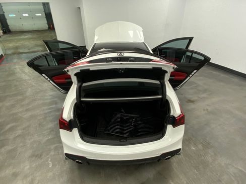 Used 2018 Acura TLX 3.5L SH-AWD w/A-SPEC Pkg image 56