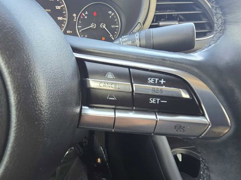 Used 2020 MAZDA MAZDA3 AWD Sedan w/ Select Package image 30