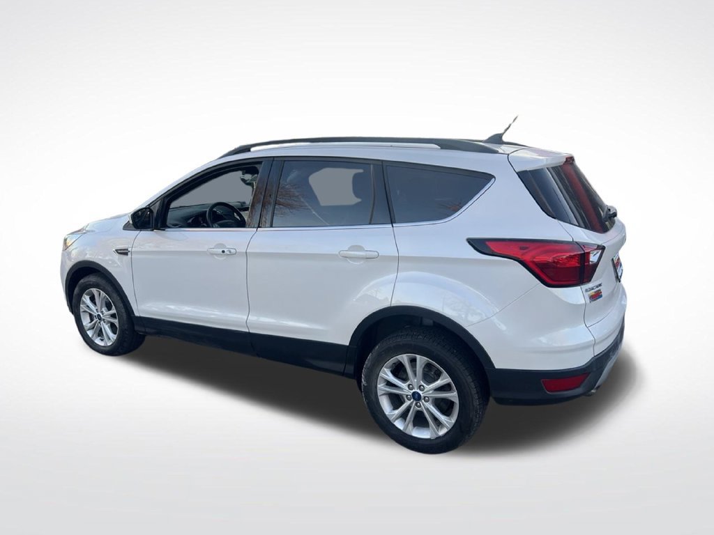 Used 2019 Ford Escape SEL AWD/4WD image 37