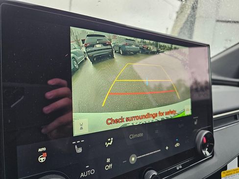 New 2026 Toyota bZ image 29