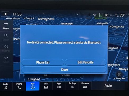 Used 2026 Ford F250 Platinum w/ FX4 Off-Road Package AWD/4WD image 91