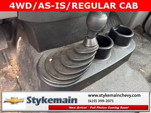 Used 2007 Ford F150 STX image 18