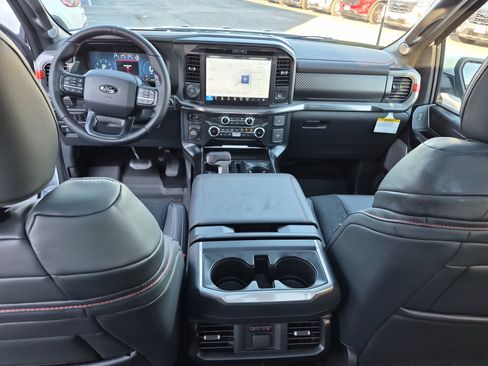 New 2025 Ford F150 Raptor image 21