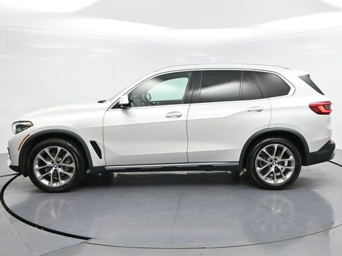 Used 2019 BMW X5 xDrive40i w/ Premium Package 2 AWD/4WD image 4