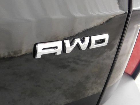 New 2026 Ford Escape ST-Line w/ Tech Pack #1 AWD/4WD image 7